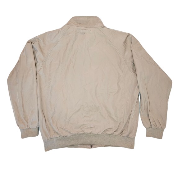 SUNDAYS BEST HARRINGTON JACKET ベージュ XL SUNDAYS BEST HARRINGTON JACKET ベージュ XL The Best