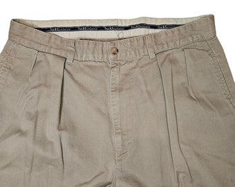 パンツ 1990s Polo Ralph Lauren chino pants usa Vintage Polo Ralph Lauren Chino Pants Dry Goods Men's 36 USA