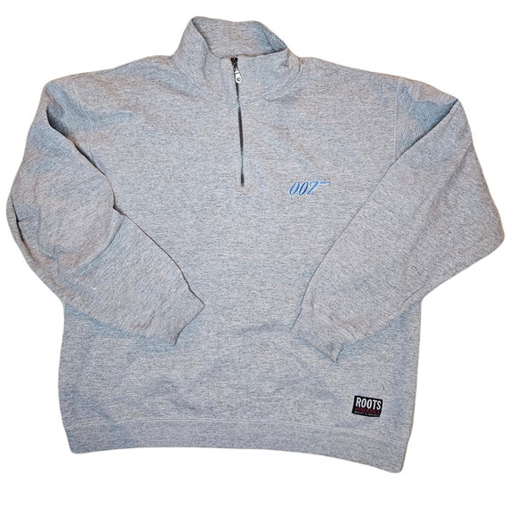 【IONSEOUL】Floyd vintage printed sweatshirt 4JH440 Vintage Straind 00's Hoodie Jumper (L) – Storeroom Vintage