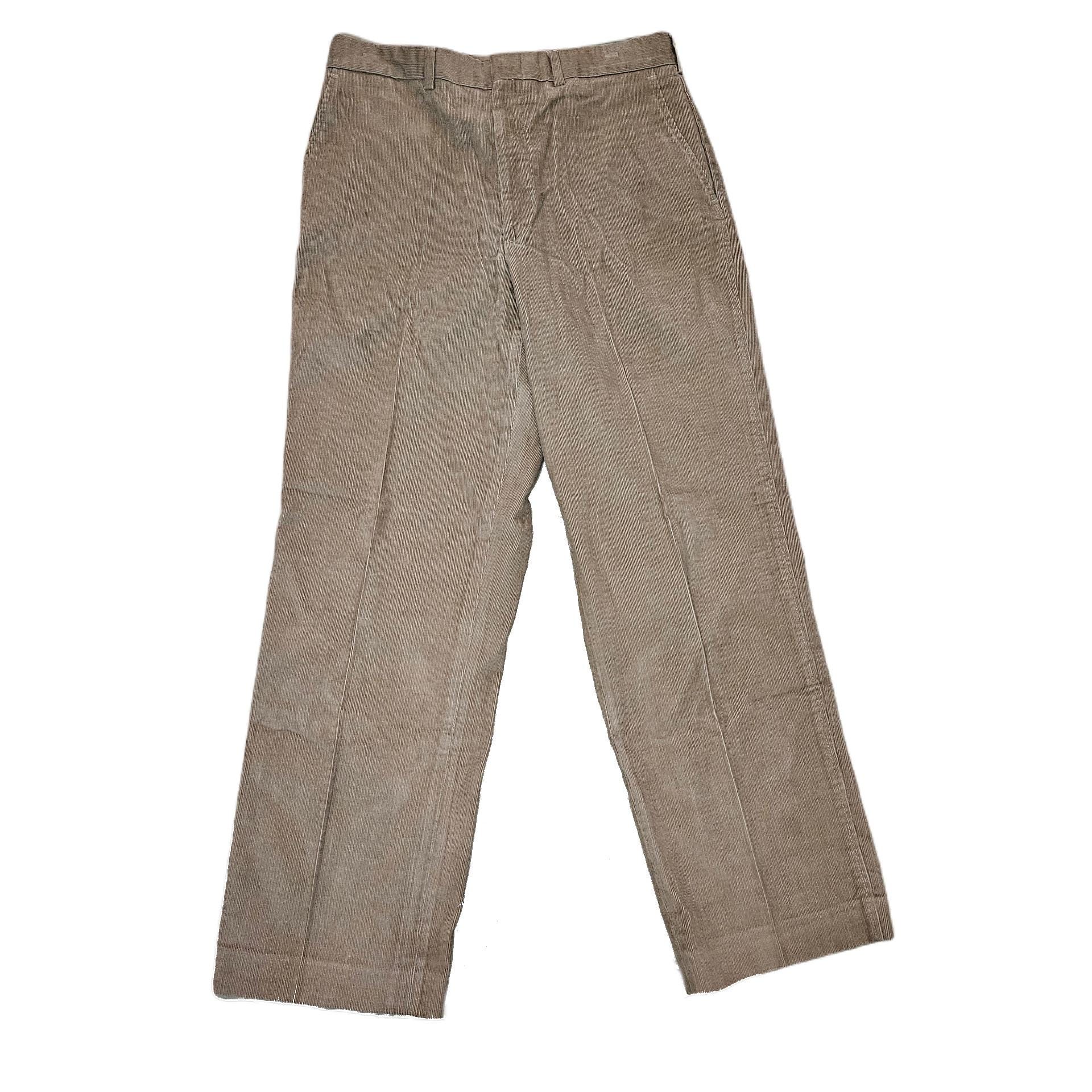 80s Chino Pants - Etsy