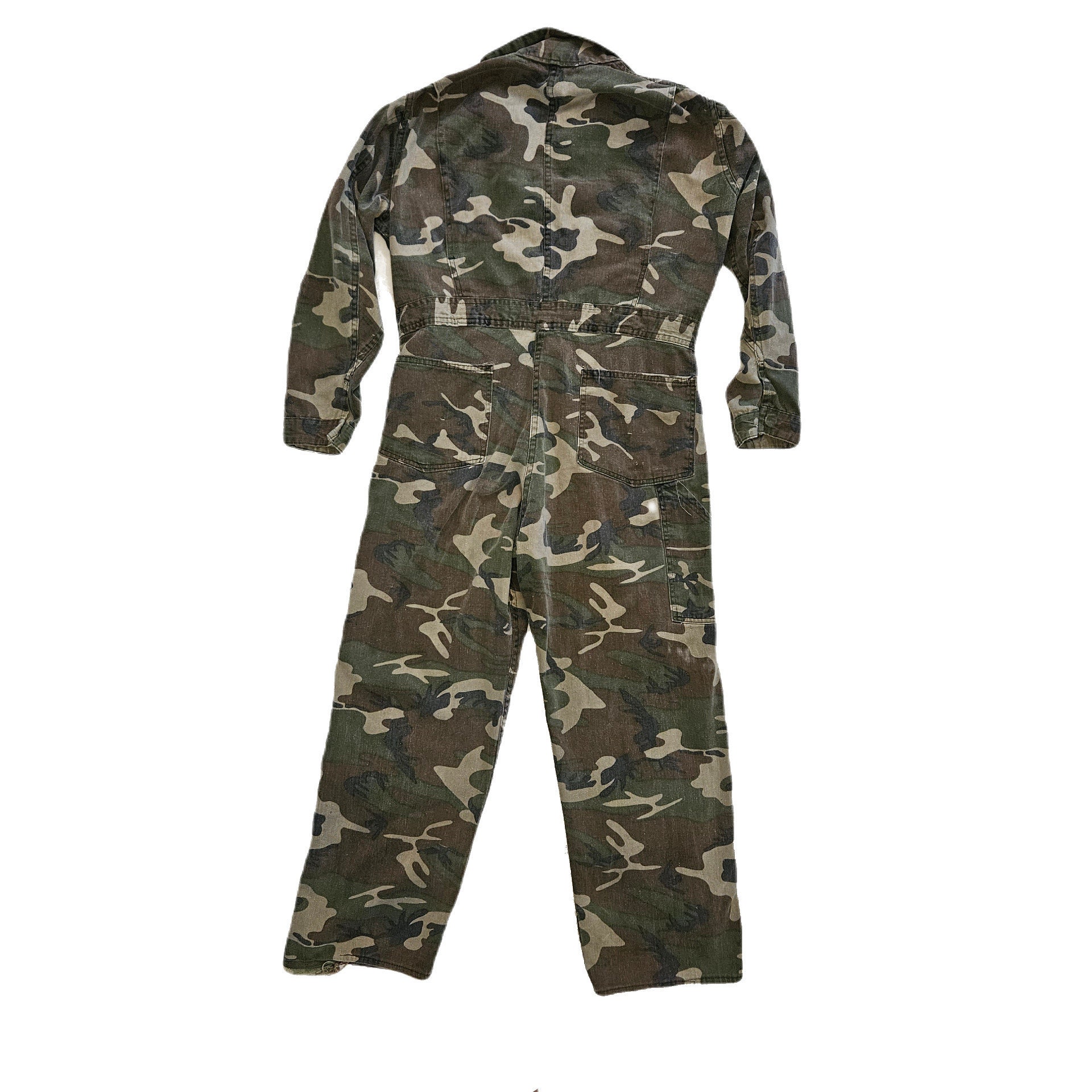 TOPO camo CONPE10 NDW ver. Topo camo サンド Topo Camo Ar finished in E-250, H-297, H-167 and E-160