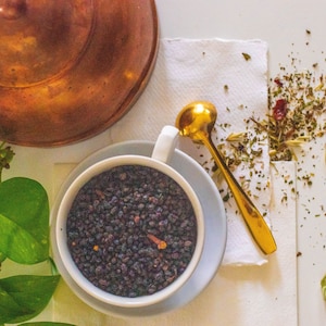 Elderberry Syrup Kit