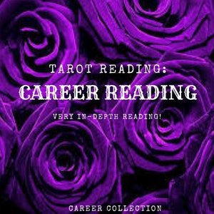 Lectura del tarot profesional