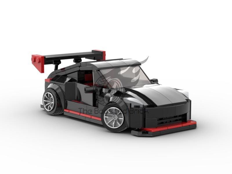 Nissan 350Z ミニカーセット 3台 Yahoo!オークション - 日産 フェアレディZ 350Z ミニカー 3台 セット