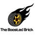 The Boosted Brick