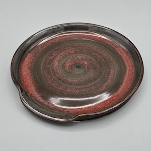 Spoon rest