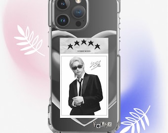 Capa para iPhone Stray Kids Felix
