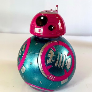 Designer Droid BB-F48 (Fab!)