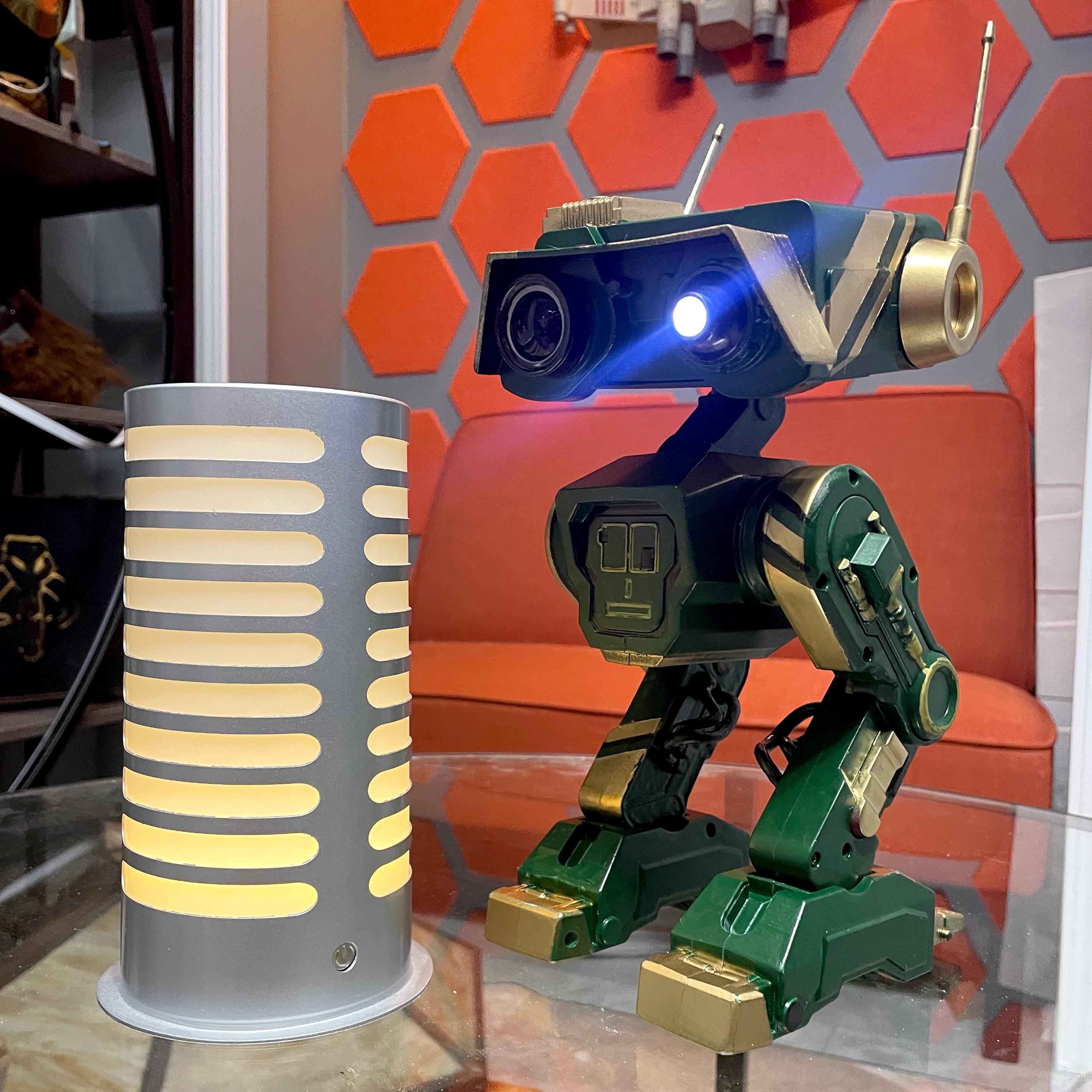 Bdx droid - Etsy 日本
