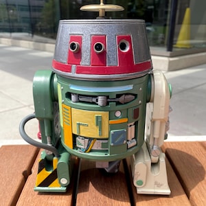 Designer Droid C1-MCM