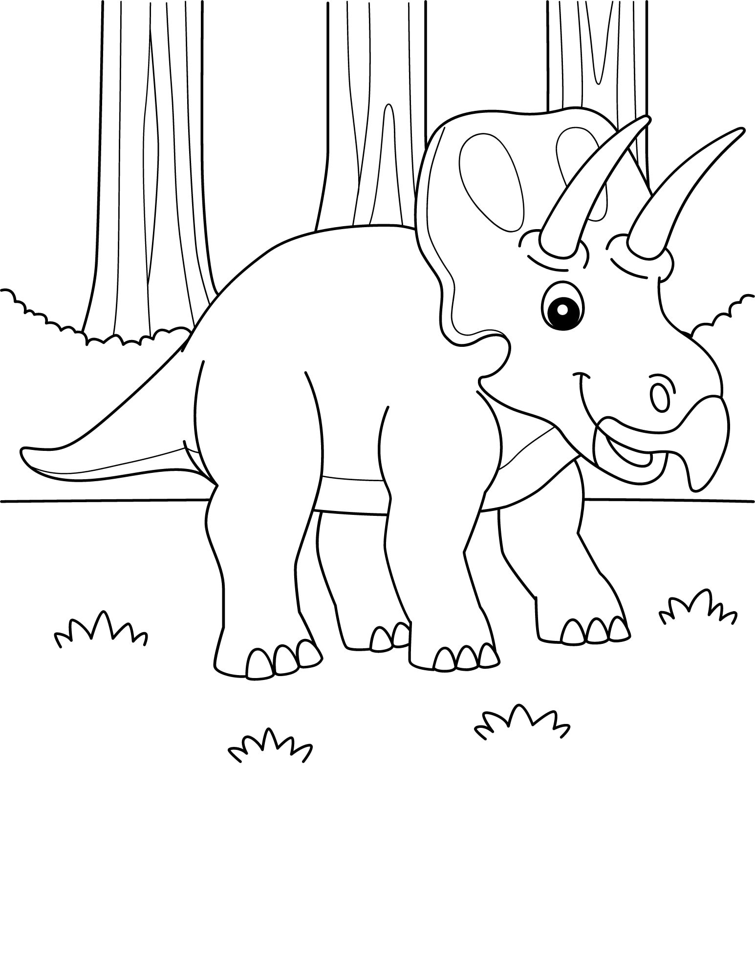Dinosaur Coloring Sheets Instant Download Printable Etsy Dinosaur Coloring Sheets Instant Download Printable Etsy
