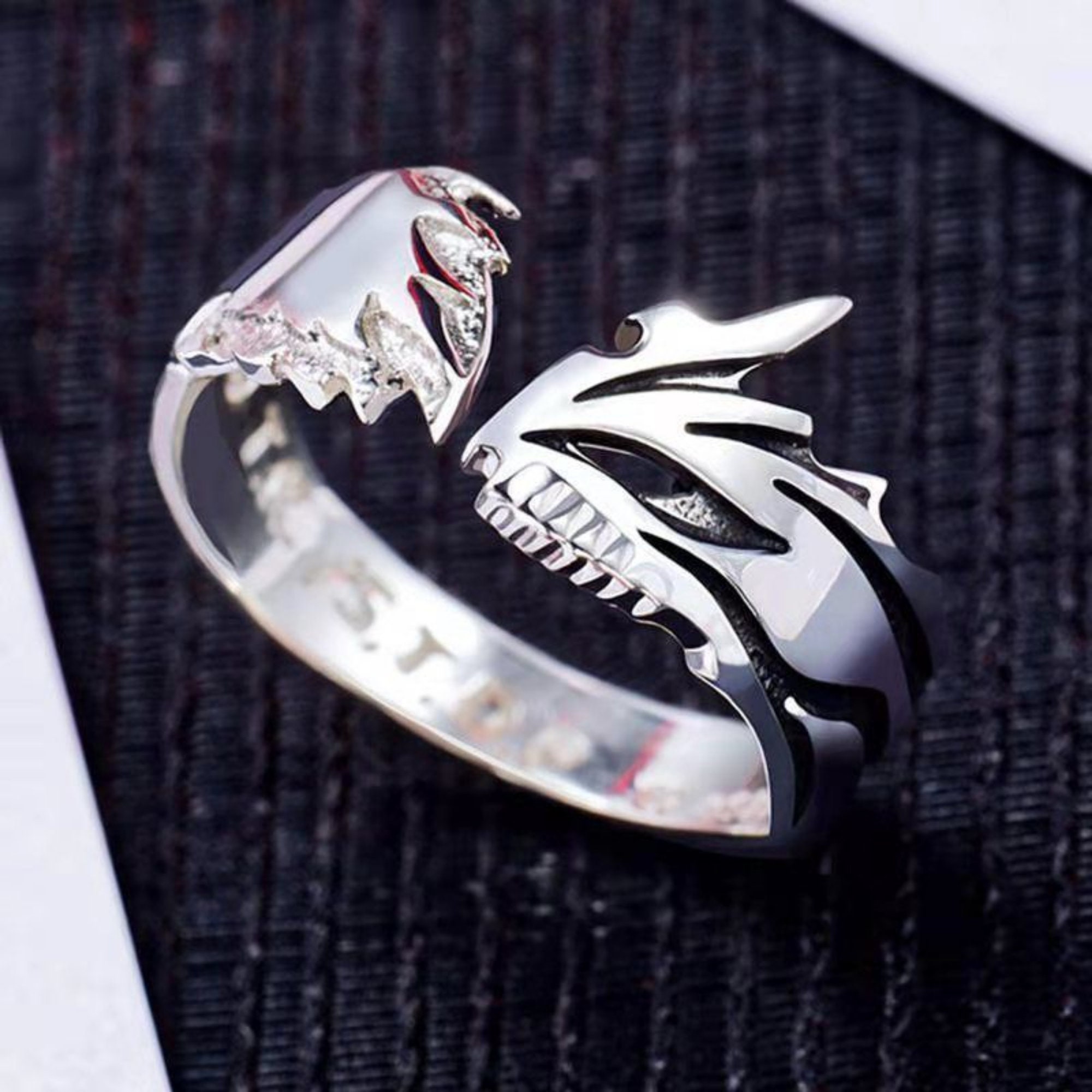 Buy Anime Ring Online In India - Etsy India Buy Anime Ring Online In India - Etsy India