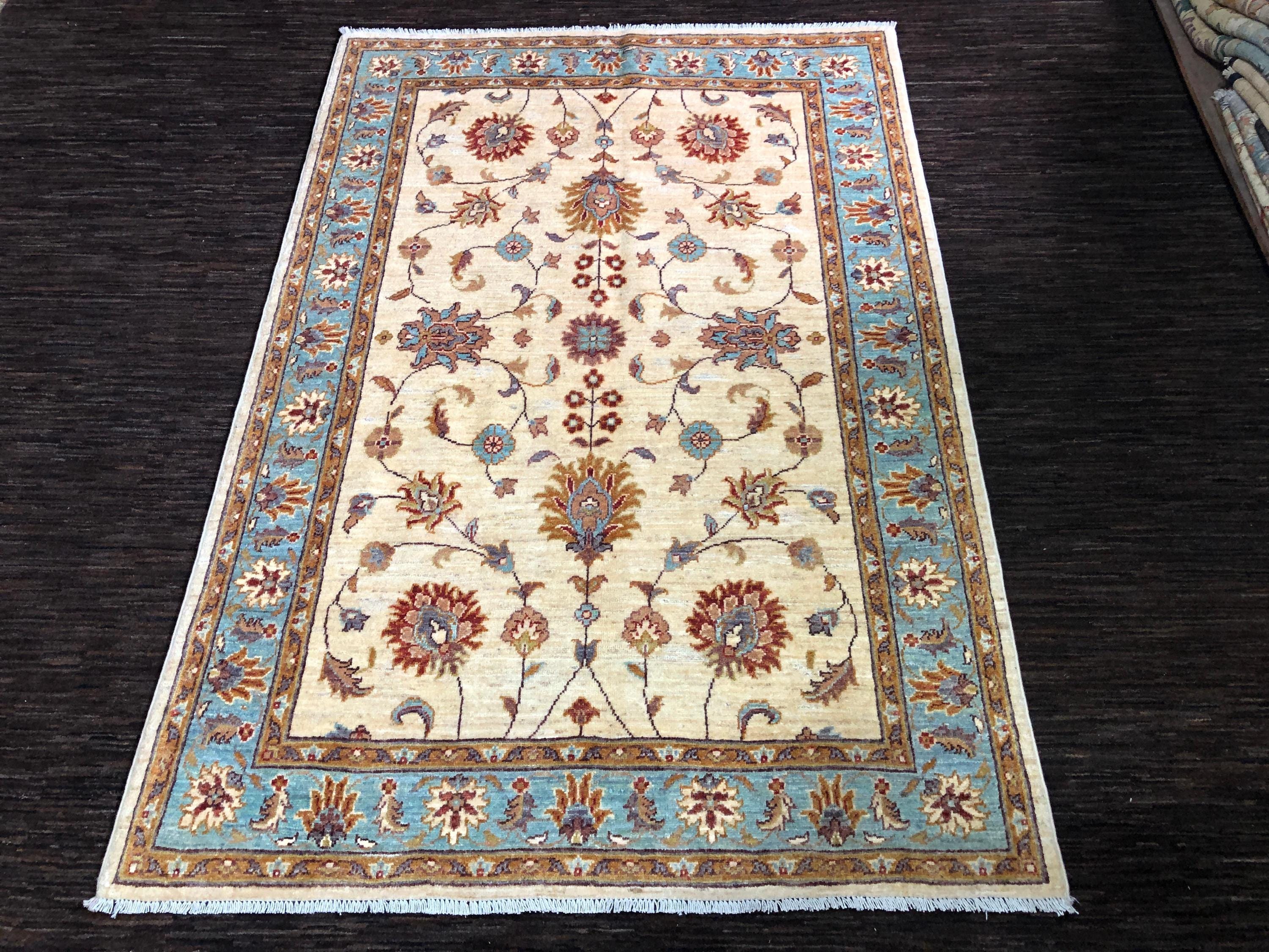 ペルシャ絨毯 Ziegler Fine Quality 245×79cm ペルシャ絨毯 Ziegler