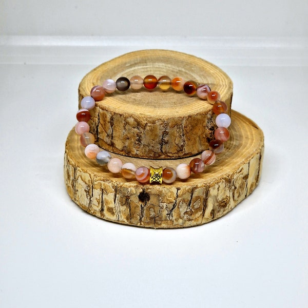 Bracelet Sardonyx