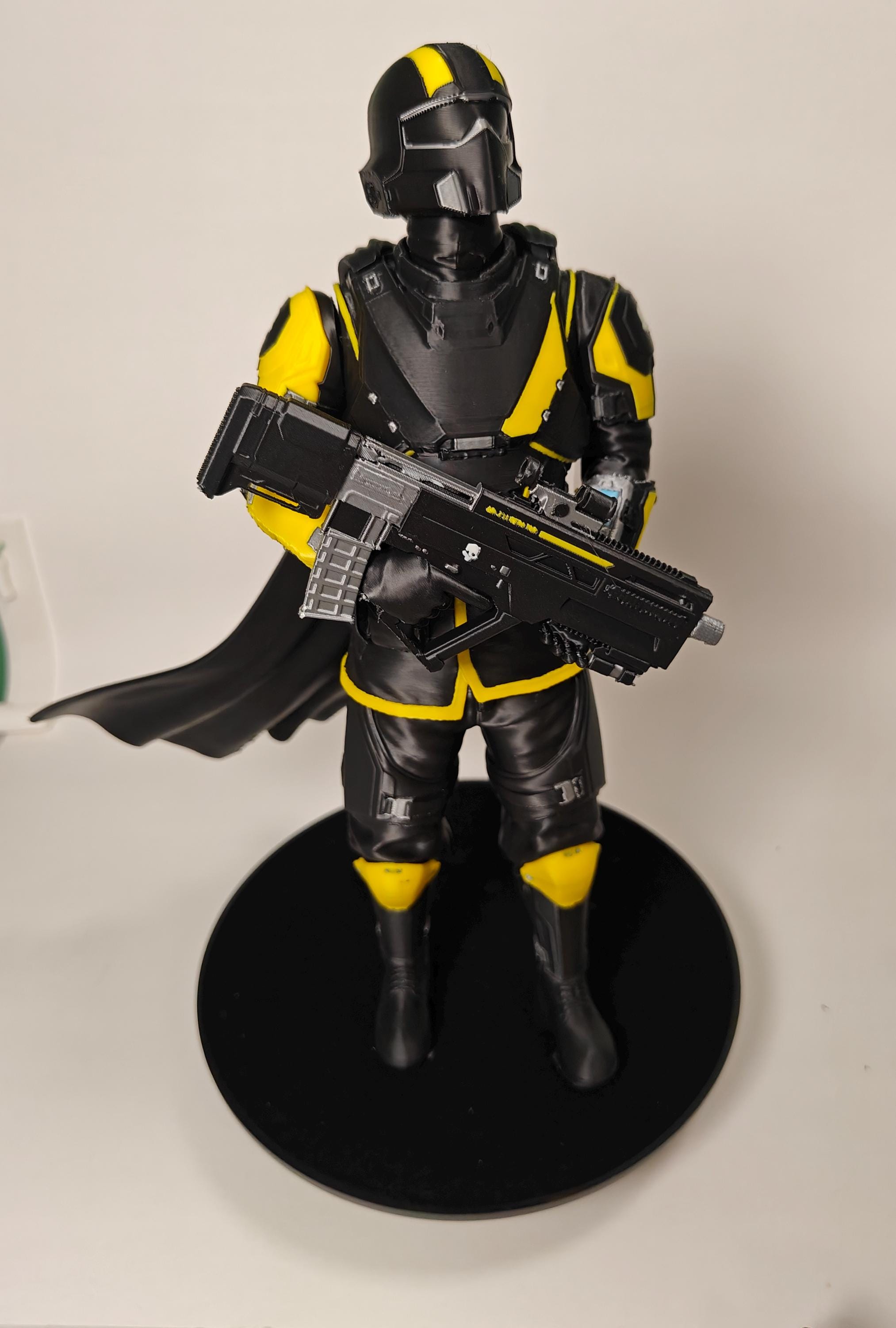 Helldivers 2 miniatures - Etsy 日本