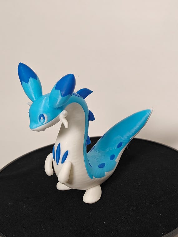 Palworld chillet model figurine