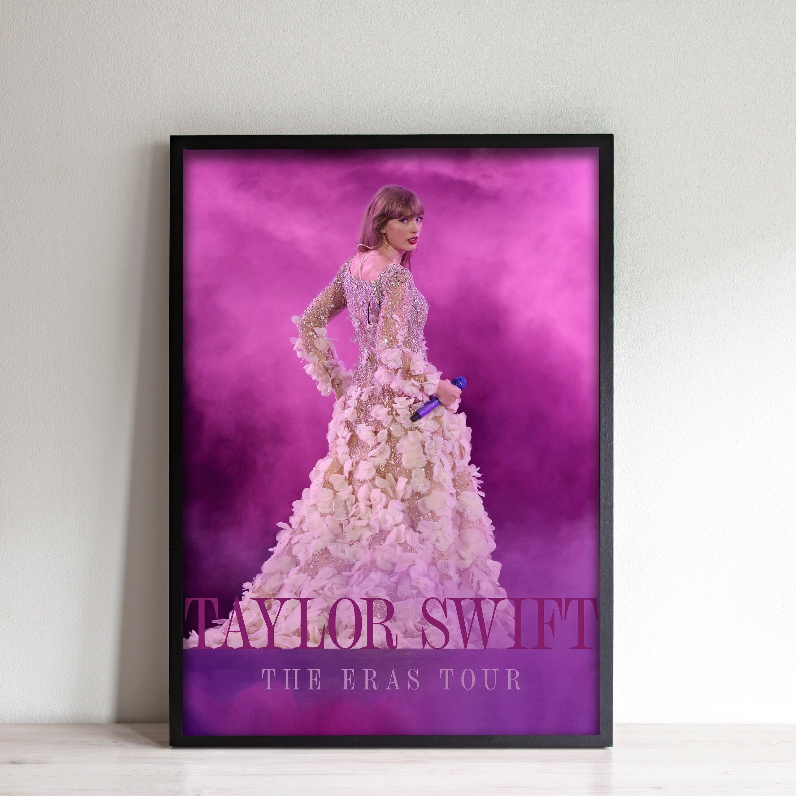 11+ Taylor Flower Dress
