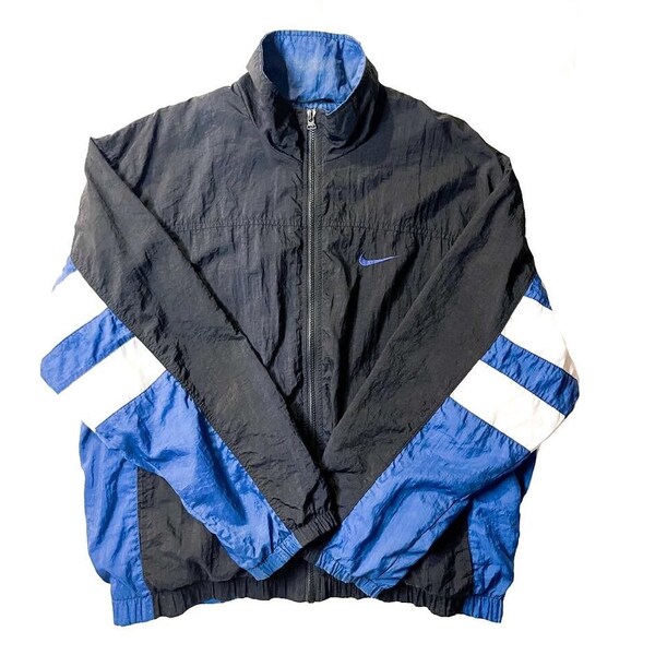 customize your own nike windbreaker