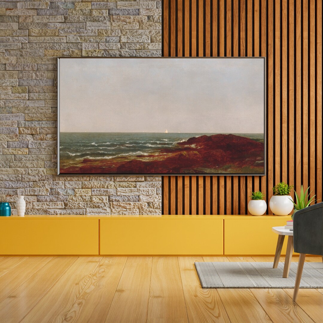 Samsung Frame Art, Digital Art for Tv, 4K Highresolution Digital Art