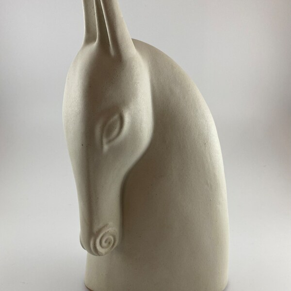 Ikea Horse Statue Etsy