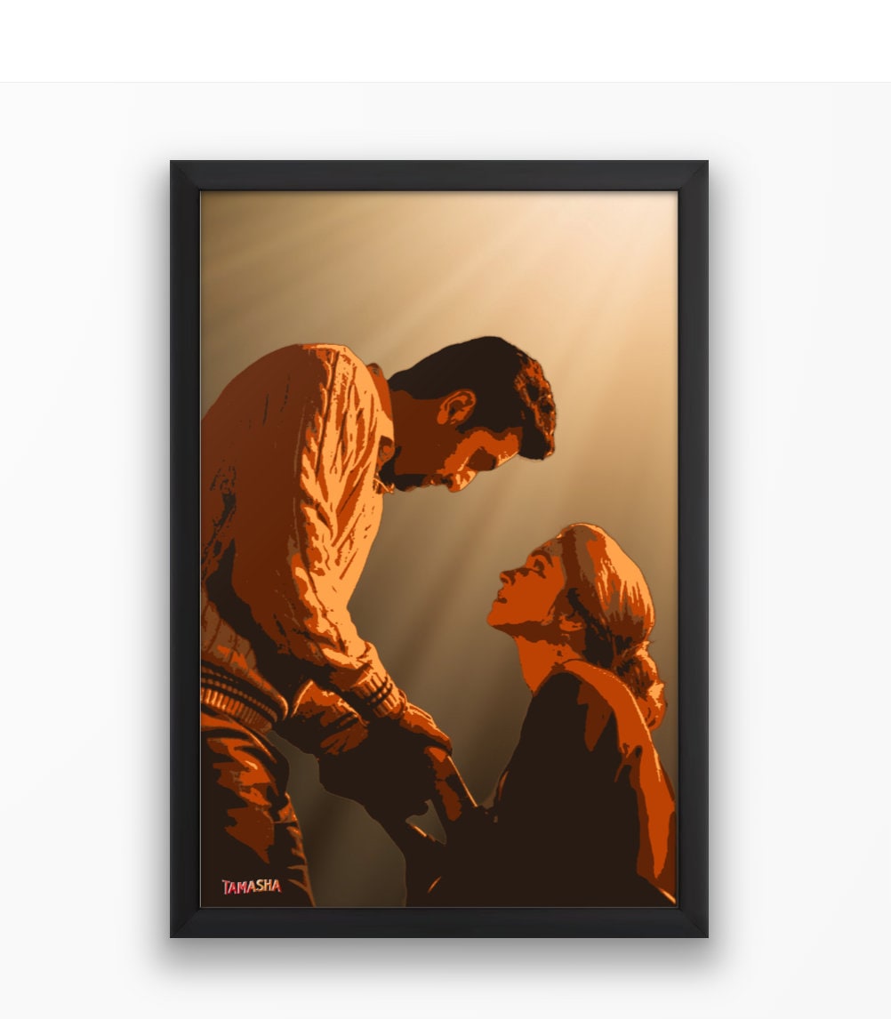 Tamasha Movie