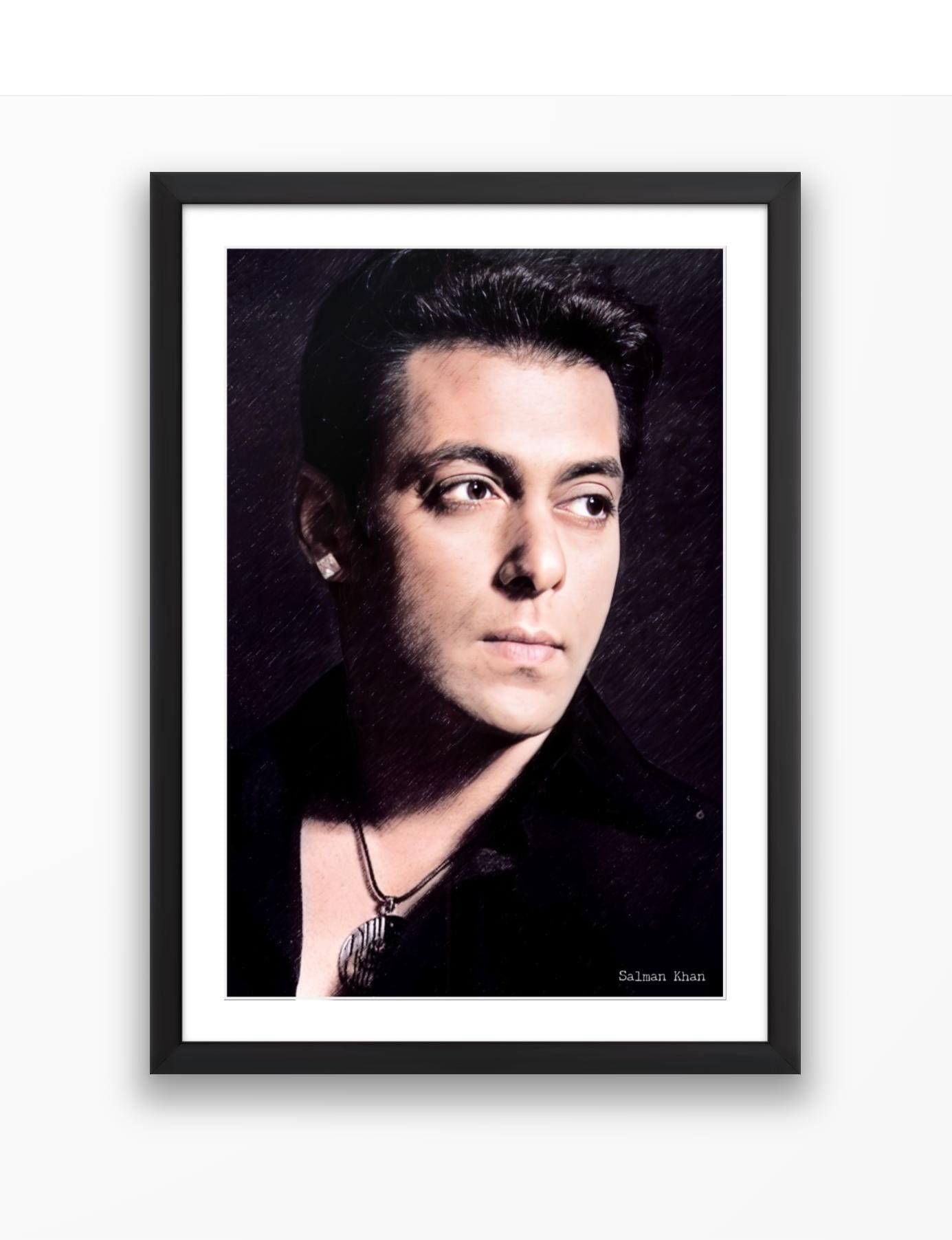 Salman Khan Earrings In Ready Jewellery Kaju Bali Salman Khan