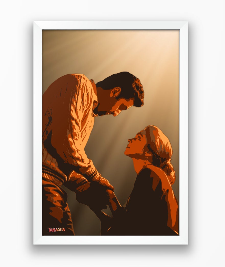 Tamasha movie dress collection online cheap