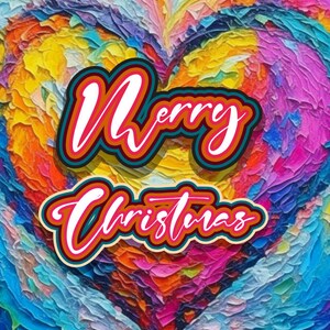 Cartolina di buon Natale