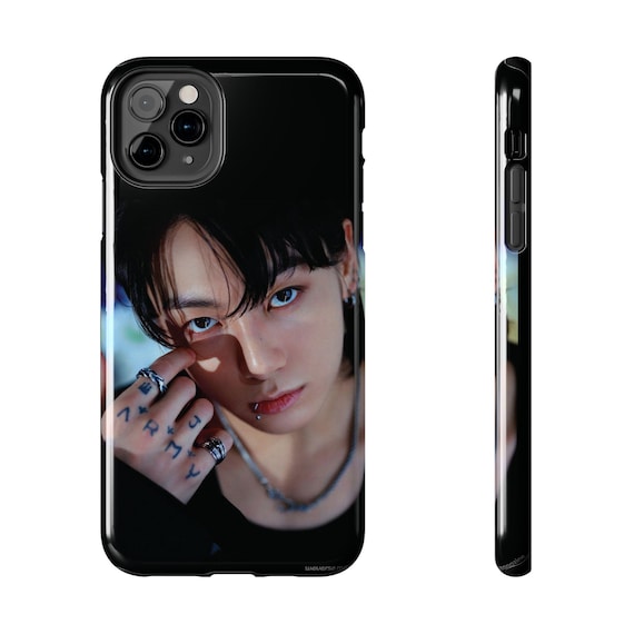 BTS Jungkook Tough Phone Cases - Etsy