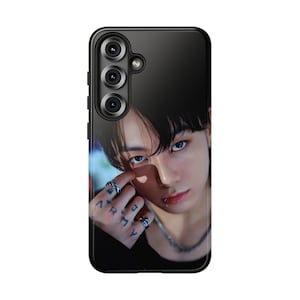 Jungkook Phone Case - Etsy UK