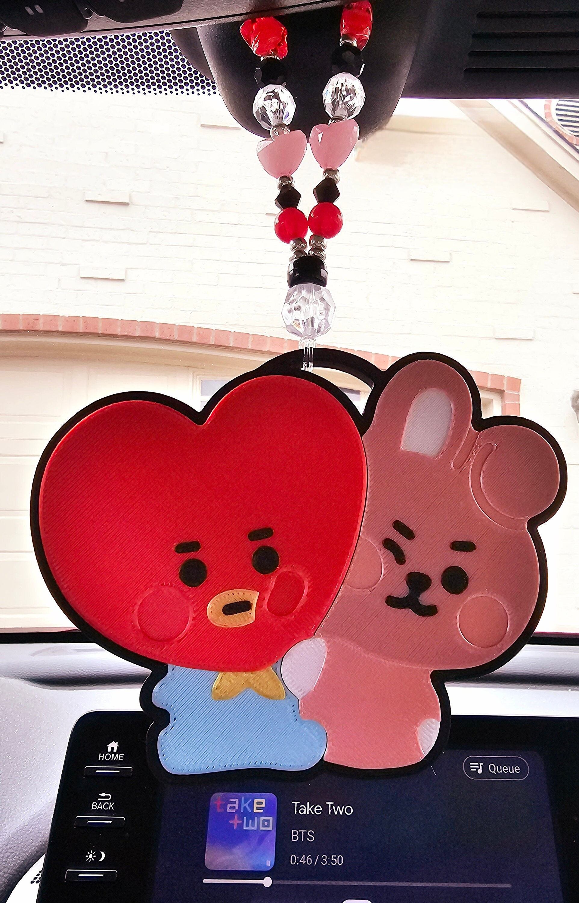 Bt21 cooky plush - Etsy 日本