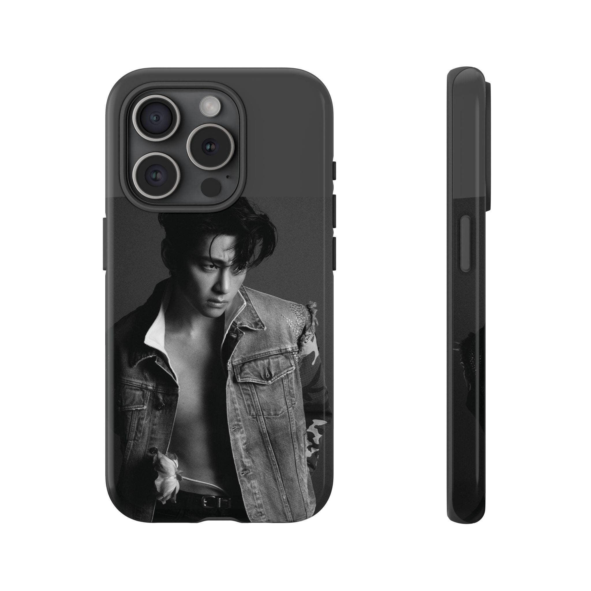 Bts Taehyung Phone Case - Etsy