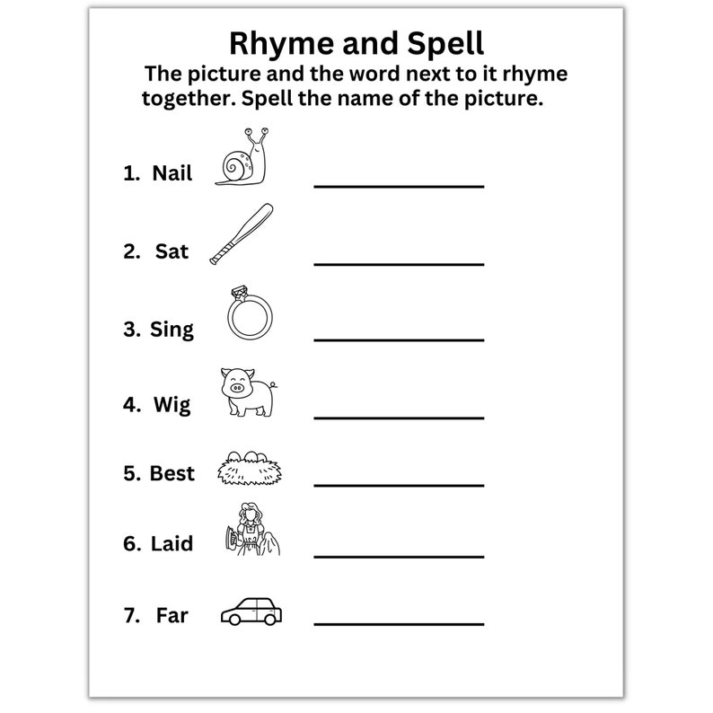 10-printable-rhyming-words-worksheets-words-that-rhyme-preschool-1st
