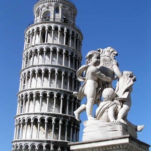 Pisa Italy