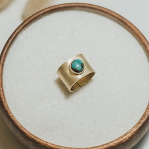 Nile Ring