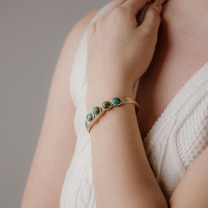 BRACCIALE BRIDGER