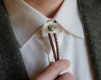 Tulum Bolo Tie