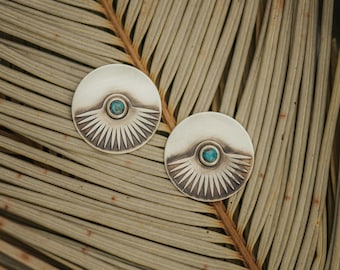Yarrow Studs