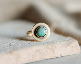 Grand Gibbon Ring