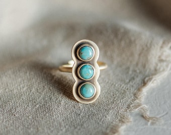 Terzet Ring
