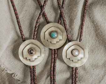 Tacoma Bolo Tie