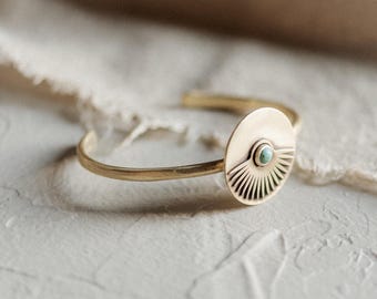 Yarrow Cuff