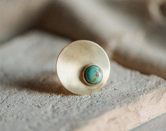 Orb Ring