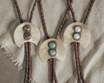 Canyon Bolo Tie