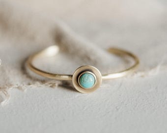 Grand Gibbon Cuff