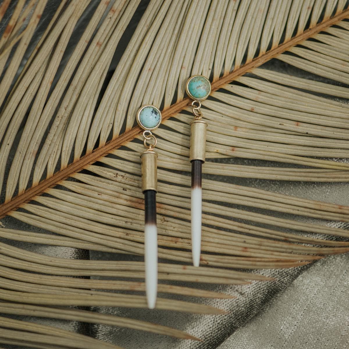 Western TV Jewelry