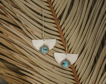 Sedona Earrings