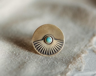 Yarrow Ring