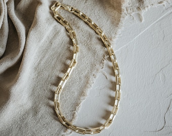 Tarot Necklace
