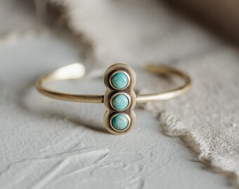 Terzet Cuff